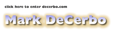 Click to enter Decerbo.com
